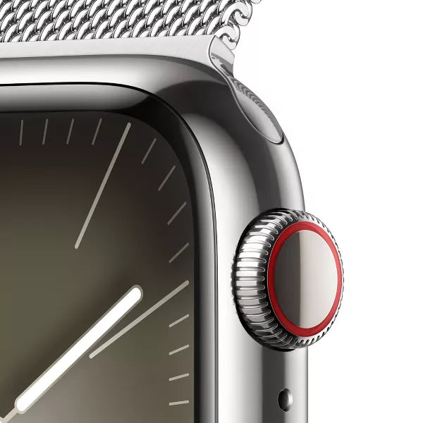 APPLE Logo WATCH SERIES 9