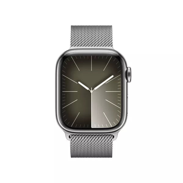 APPLE Logo WATCH SERIES 9