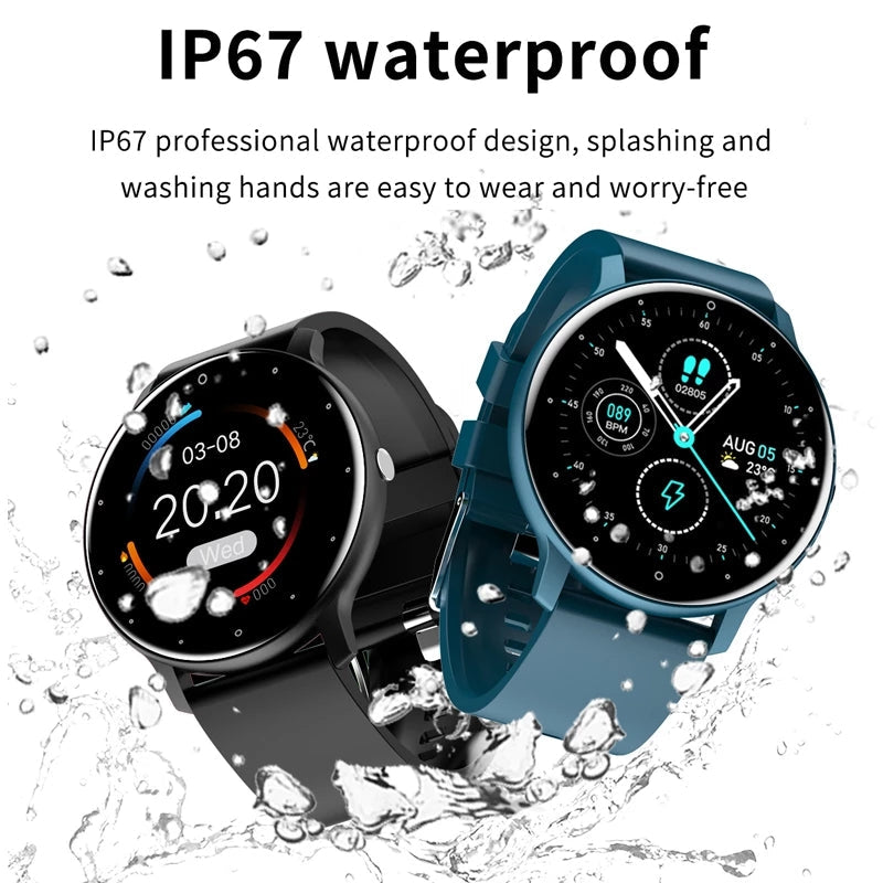 Galaxy Watch Active2