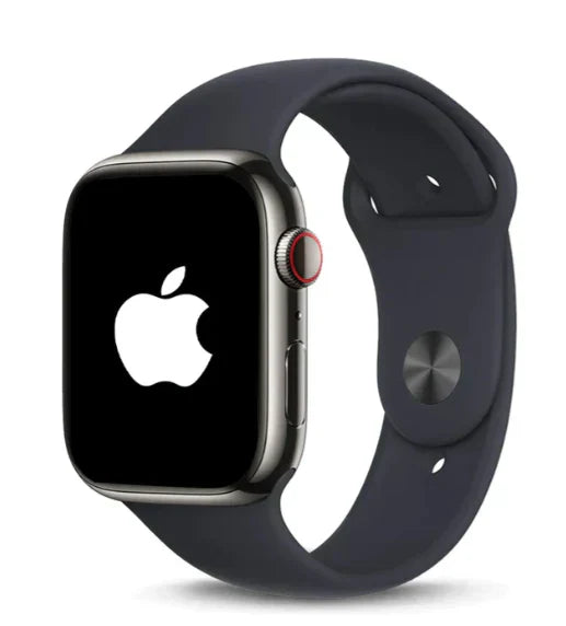 APPLE Logo WATCH SERIES 9