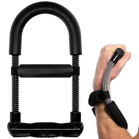 Arm Excerciser Forearm Strengthener