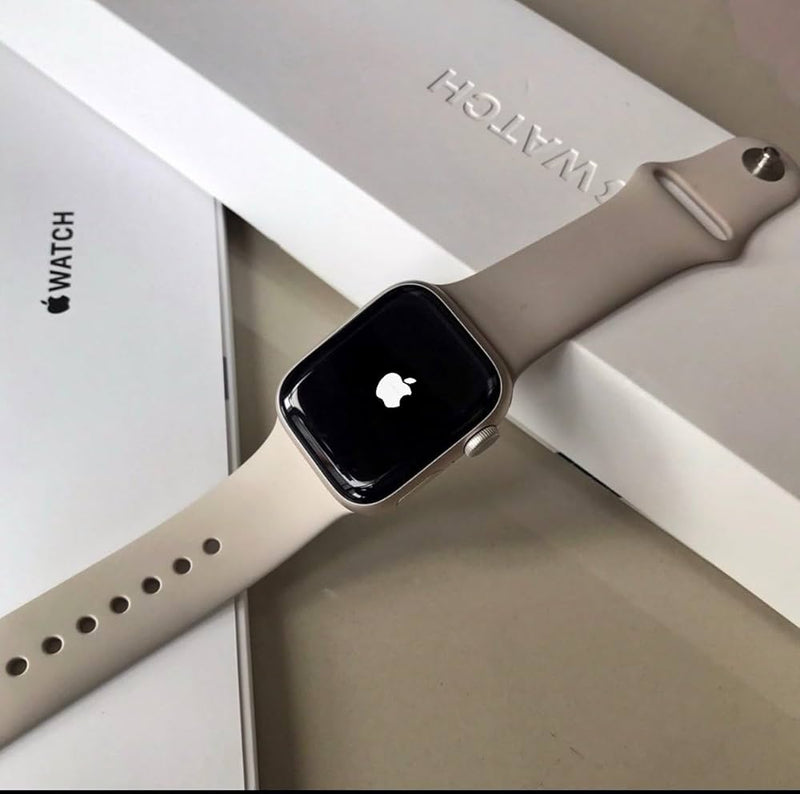 APPLE Logo WATCH SERIES 9