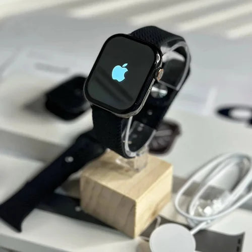 APPLE Logo WATCH SERIES 9